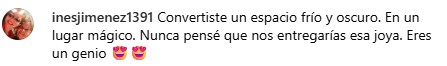 Proyecto Los Leones - I. Jimenez