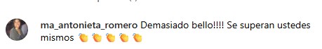 Proyecto el remanso - M. Romero